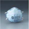 衢州3M8246 R95 酸性氣體防護口罩極微量酸性氣體