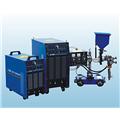 保定MZ-630、1000、1250IGBT逆變式自動(dòng)埋弧焊機(jī)